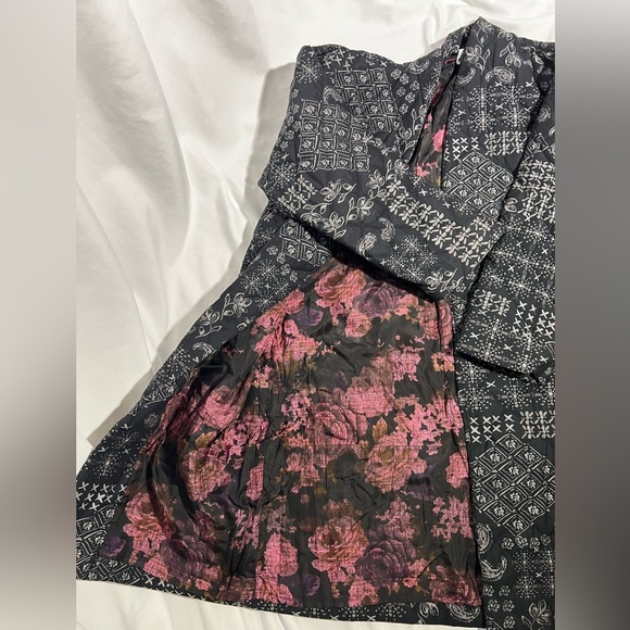 Johnny Was Ruth Quilted Jacket | L - Picture 11 of 13